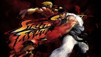 Loạt game Street Fighter